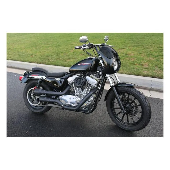 Burly Classic Cafe Fairing