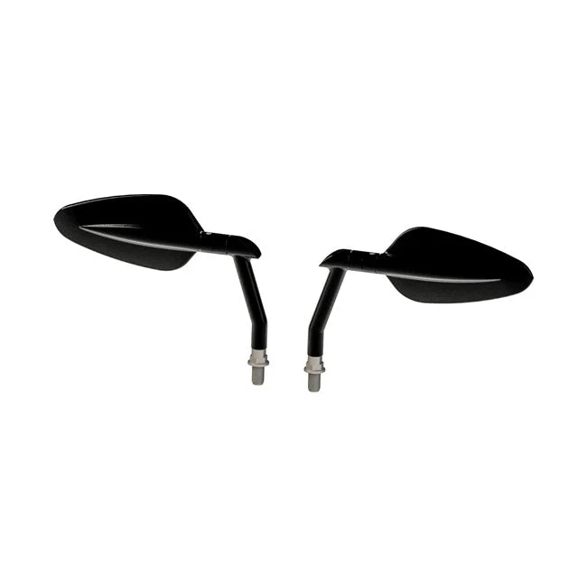Burly Radar MC Speglar Honda Rebel CMX1100 21-22