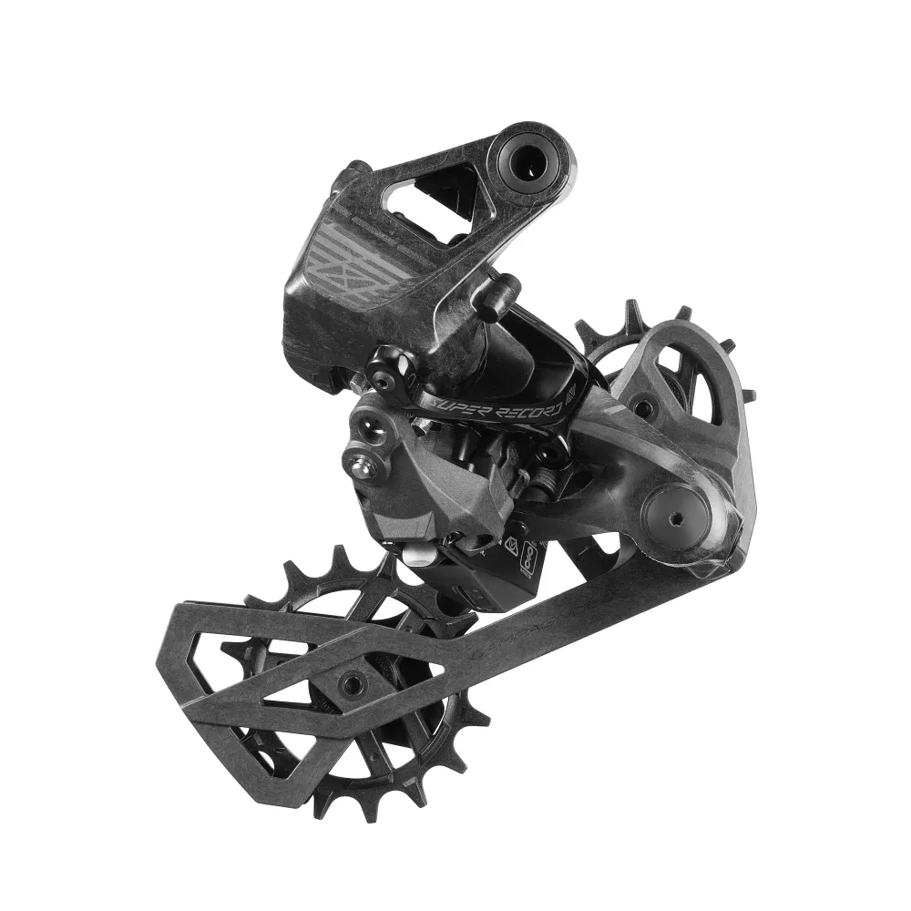 CAMPAGNOLO 1x13V CLUTCH SUPER RECORD X GRAVEL / ROAD Bakväxel