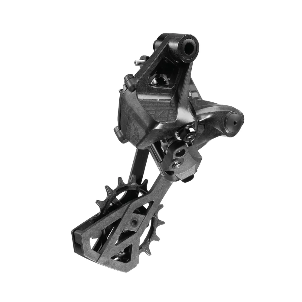 CAMPAGNOLO 1x13V CLUTCH SUPER RECORD X GRAVEL / ROAD Bakväxel