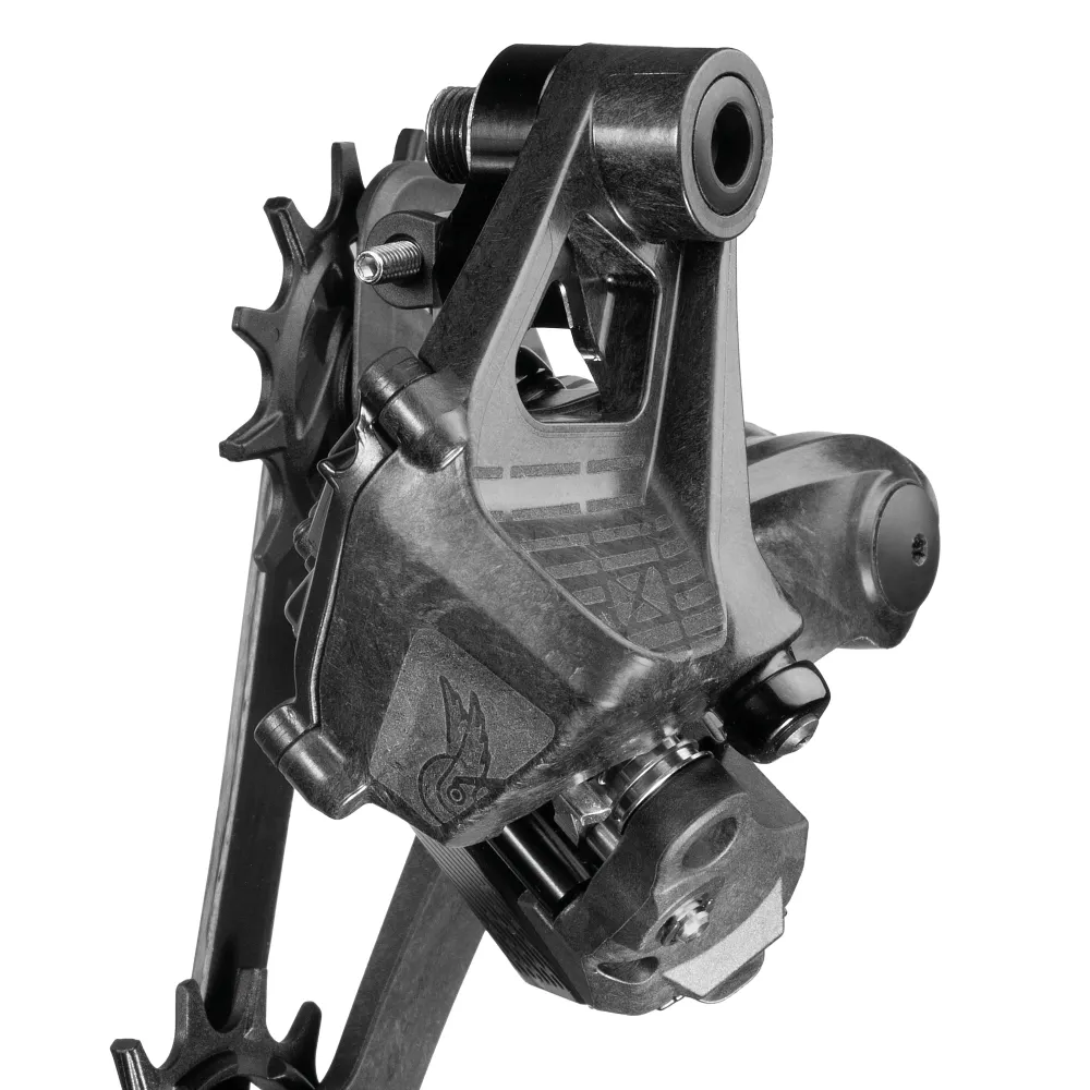 CAMPAGNOLO 1x13V CLUTCH SUPER RECORD X GRAVEL / ROAD Bakväxel
