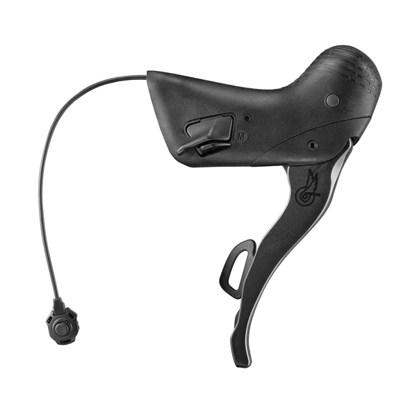 CAMPAGNOLO SUPER RECORD WRL 2x13V vänster spak + satellitknapp