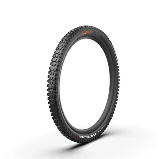 CAST PIRELLI PROTAGONIST 29x2.40 HardWall Smart Evo DH Tubeless Ready-däck