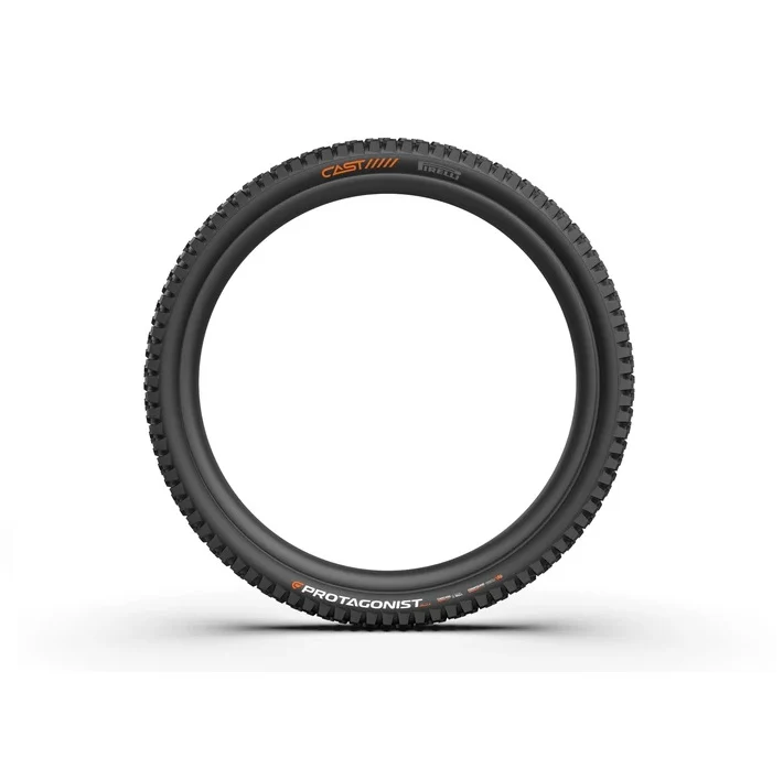 CAST PIRELLI PROTAGONIST 29x2.40 HardWall Smart Evo DH Tubeless Ready-däck