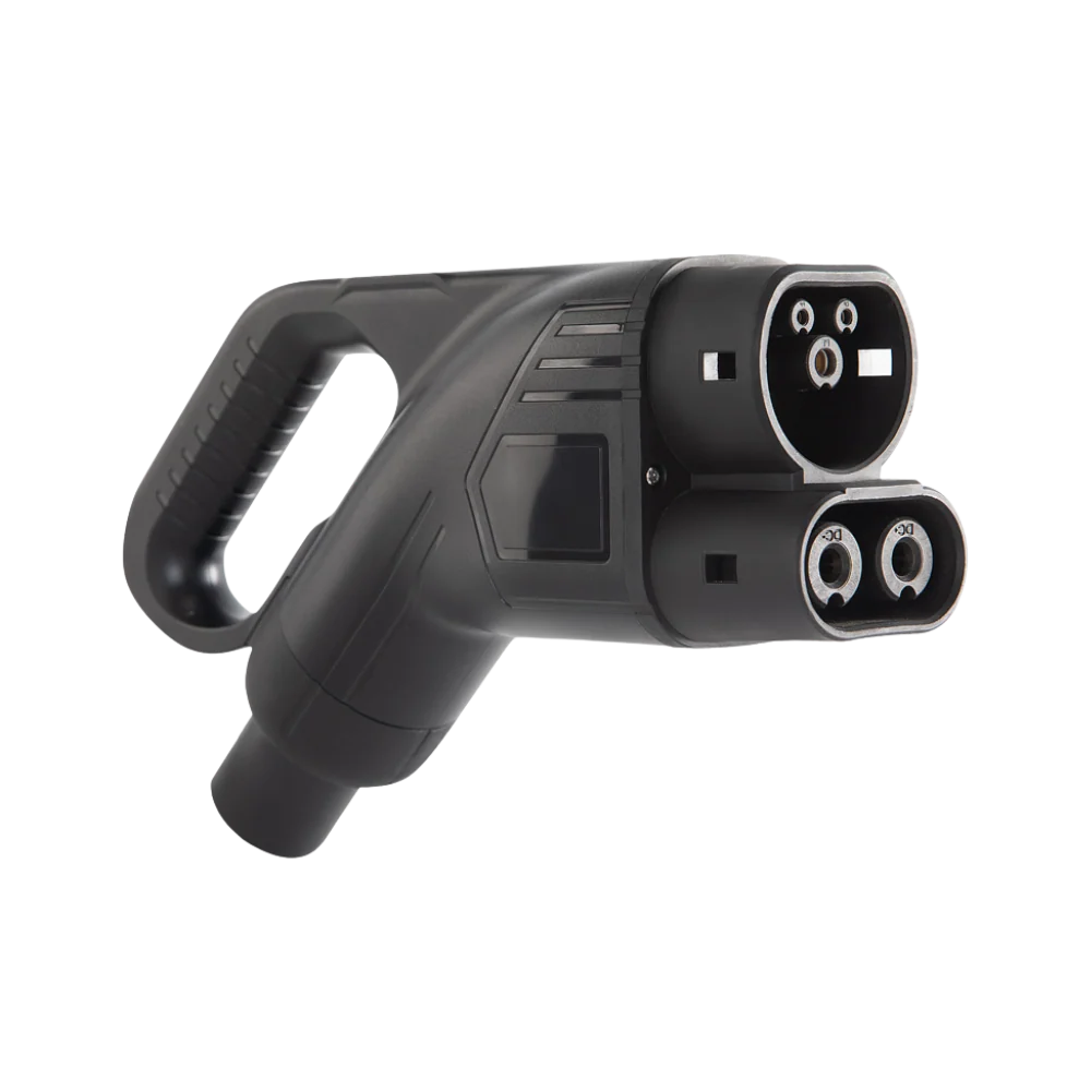 CCS2 Stickpropp 125A