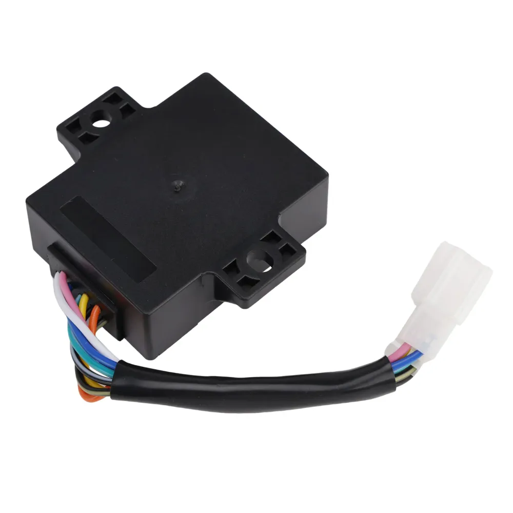 CDI Tändsystem Enhetsbox passar för Kawasaki FD440V FD501V FD590V 21119-2157