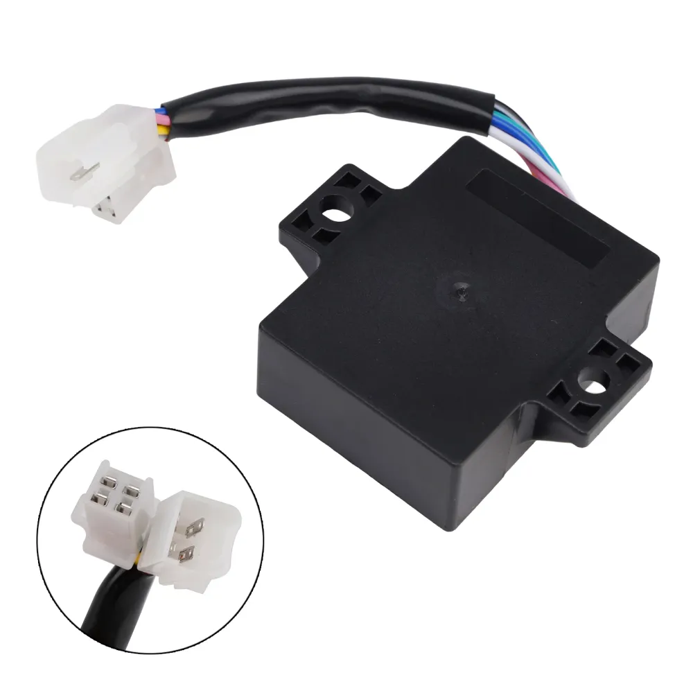 CDI Tändsystem Enhetsbox passar för Kawasaki FD440V FD501V FD590V 21119-2157