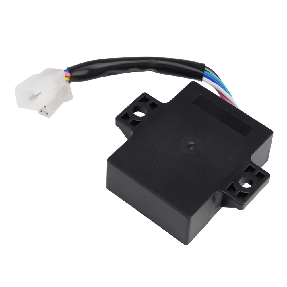 CDI Tändsystem Enhetsbox passar för Kawasaki FD440V FD501V FD590V 21119-2157