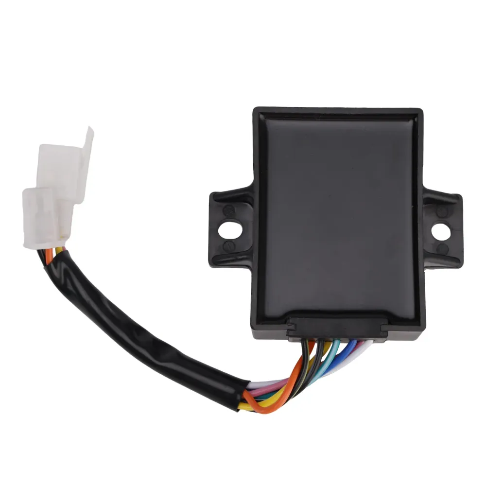 CDI Tändsystem Enhetsbox passar för Kawasaki FD440V FD501V FD590V 21119-2157