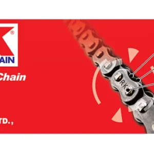 RK Chain RK-M 420-76 - Natural