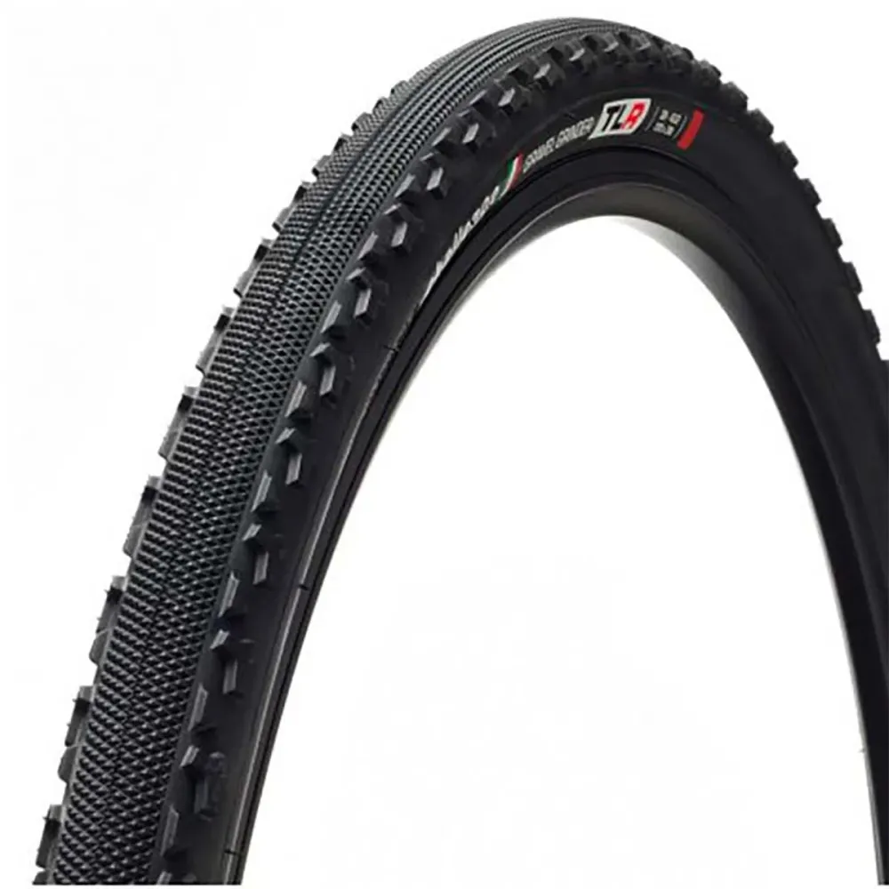 CHALLENGE GRAVEL GRINDER 700x33c Tubeless Ready Svart däck