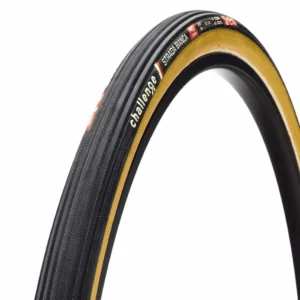 CHALLENGE OPEN STRADA BIANCA 700x30c TubTyp Beige däck