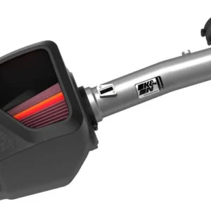 K&N Chevy/GMC 1500 V8 5.3L/6.2L NextGen Aluminum Cold Air Intake