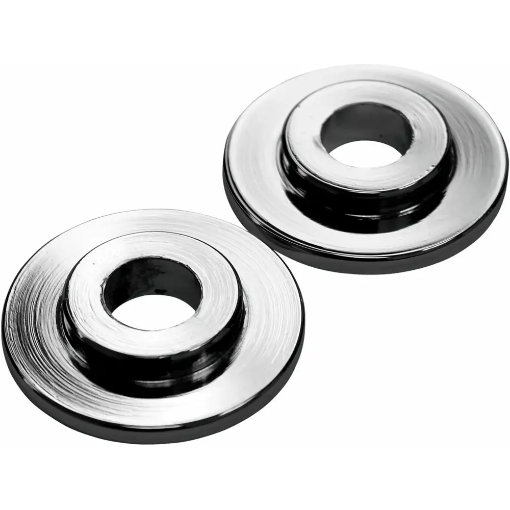 LA Choppers Adapterkit Risers till Harley Deuce