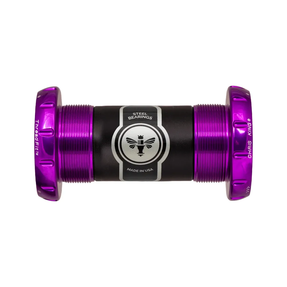 CHRIS KING ThreadFit 30 68/73mm Purple vevparti