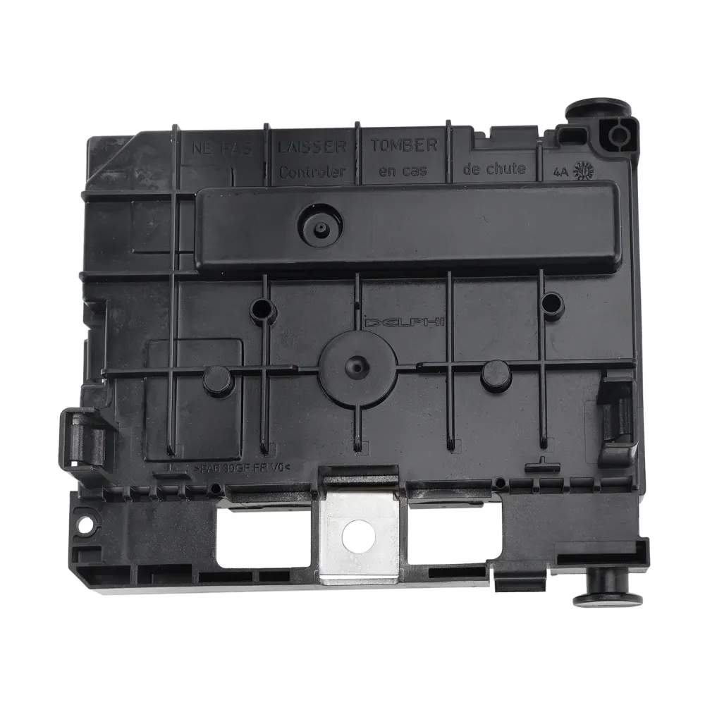 För Citroen C4 Picasso C5 III C6 Motor Säkringsbox BSM