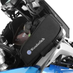 Cockpit-väskor - R1250 GS/GSA, R1200 GS/GSA LC