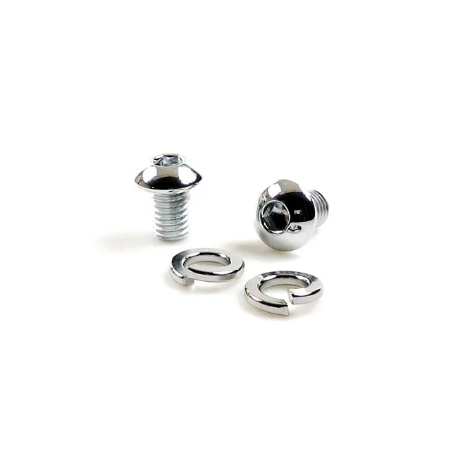 Colony Solo Sadel Skruvkit Insex Softail 86-99