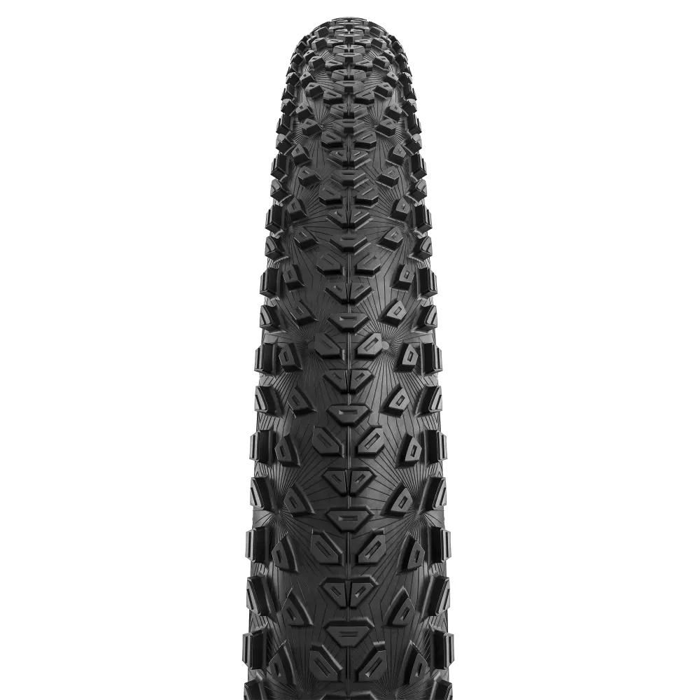 CONTINENTAL DUBNITAL Race Grip 29x2.40 Tubeless Ready Soft Brown däck