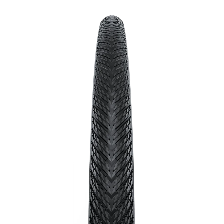 CONTINENTAL TERRA COMPETITION TRAIL GRIP 700x40c Tubeless Ready Brunt däck