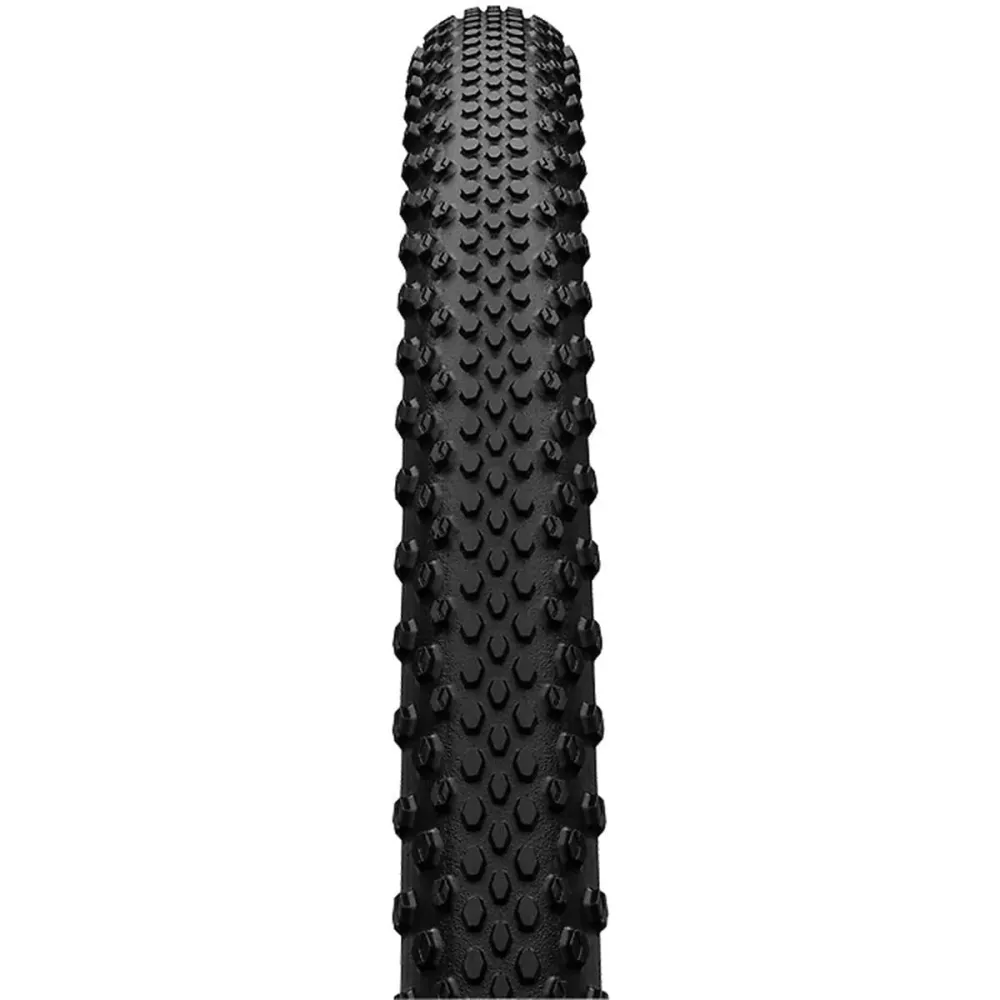 CONTINENTAL TERRA TRAIL SHIELDWALL SKIN SL 700x40c Tubeless Ready Brunt däck