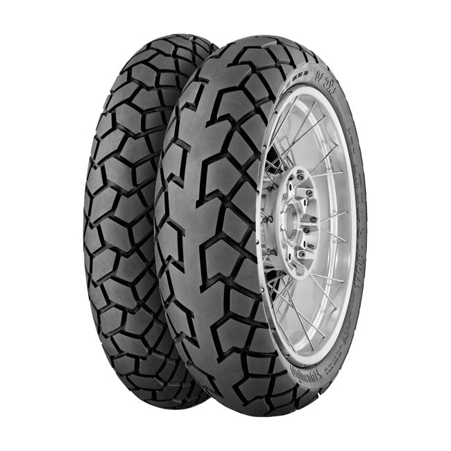 Continental TKC 70 MC Däck Fram 17"