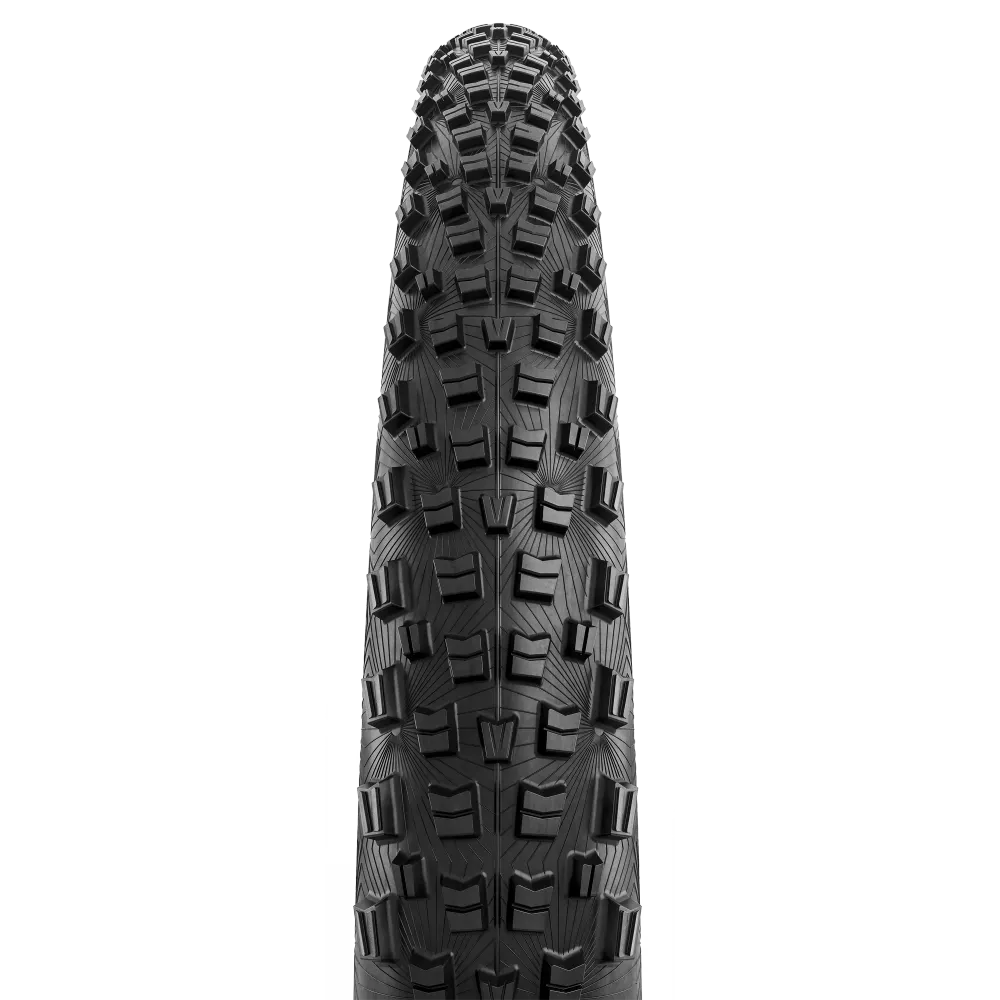 CONTINENTAL TRINOTAL Trail Grip 29x2.20 Tubeless Ready Soft Black-däck