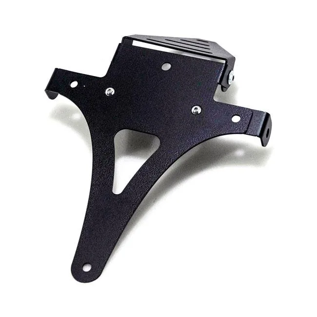 C-Racer Universal Tail Tidy Skylthållare MC No2