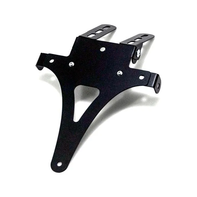 C-Racer Universal Tail Tidy Skylthållare MC No3