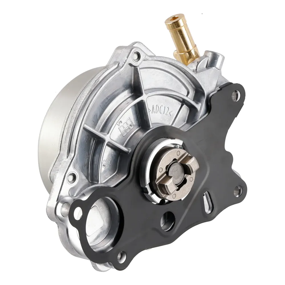 VW Crafter 30-35 2E_ 2.0 TDI 4MOTION BUS Vakuumpump 03L145100H 03L145100E