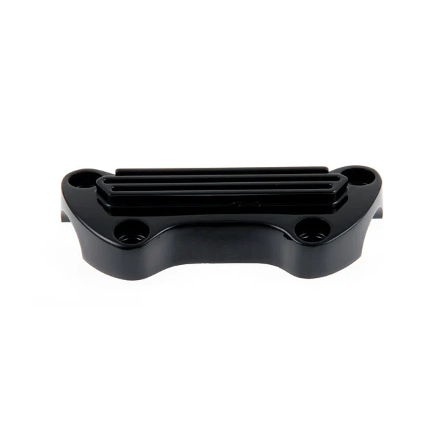Cult Werk One Piece Överfall Risers Svart till Harley