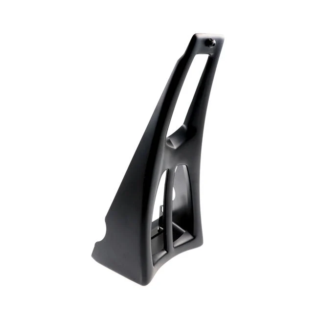 Cult-Werk Bug Spoiler Custom Lackerbar FLHX, FLTR 10-16