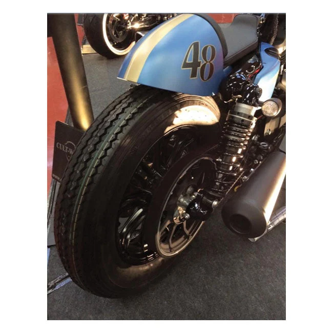 Cult-Werk Cafe Racer Sportster Bakskärm & Sadel XL 04-22