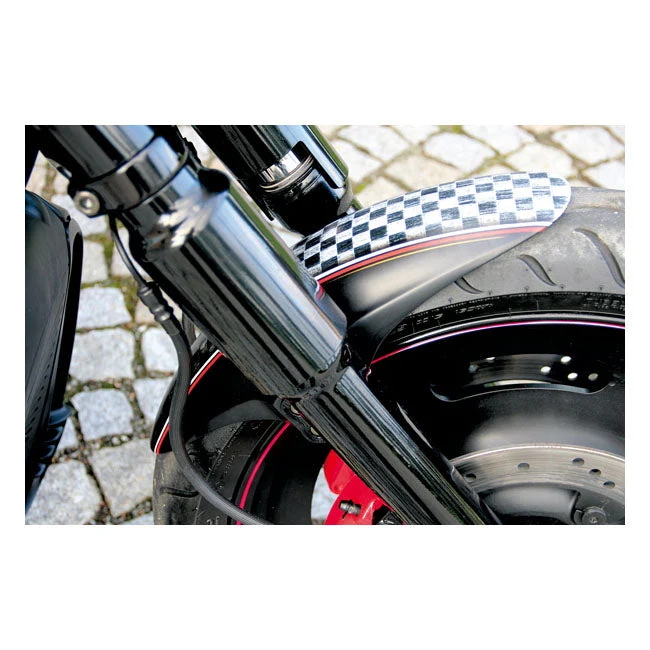 Cult-Werk GT Framskärm VRSCR, Night Rod Special 02-11