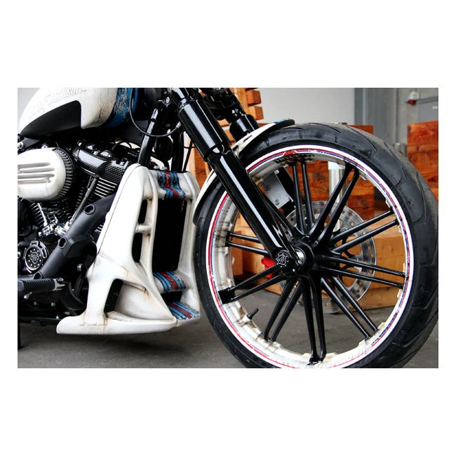 Cult-Werk Kylargrill Racing Lackerbar FXBR/S 18-22; FXDRS 19-20