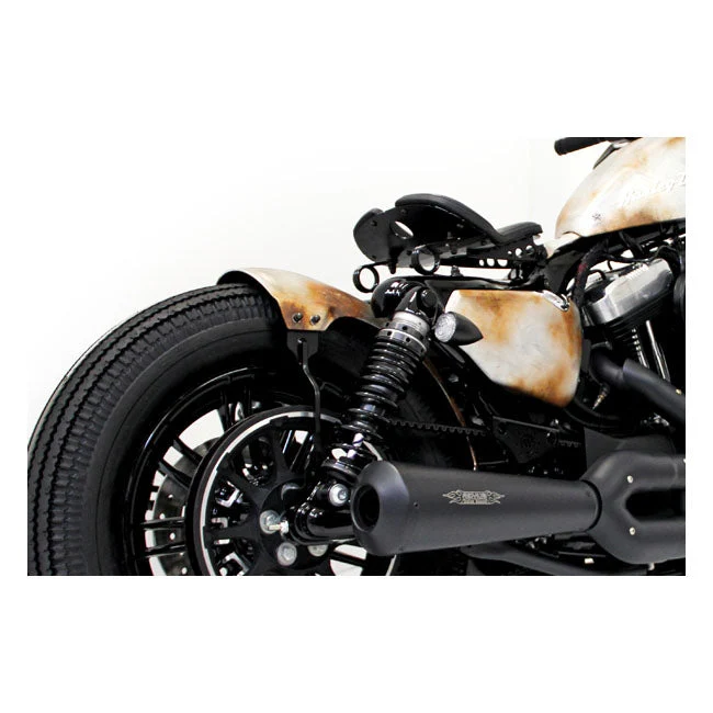 Cult-Werk Sportster Swing-Skärm XL 04-22