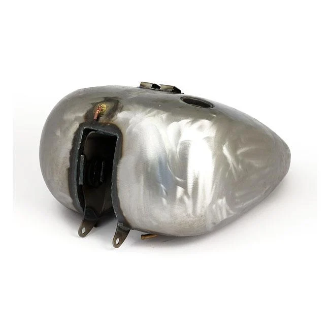 Custom Tank One-Piece Softail 19.3L 00-05
