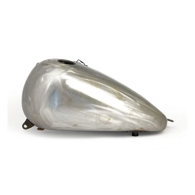 Custom Tank One-Piece Softail 19.3L 00-05