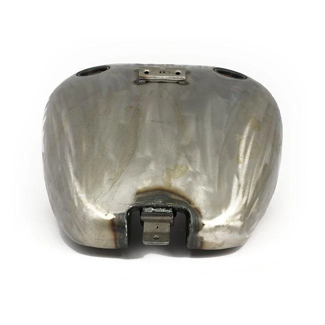 Custom Tank One-Piece Softail 19.3L 00-05