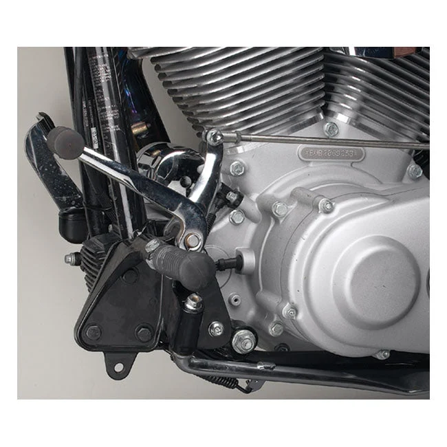 Cycle Visions Framflytt Softail 00-17