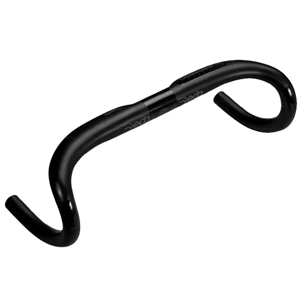 DEDA AERO SUPERZERO Fäste för kabelintegrering - kolfiber