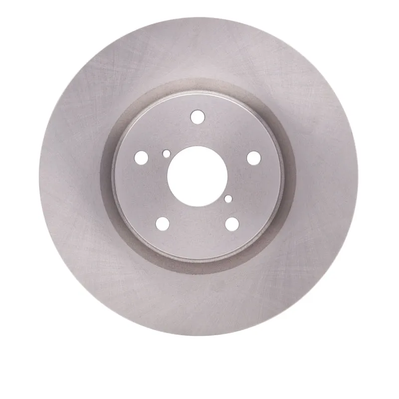 DFC 15-21 Subaru WRX Front Brake Rotor