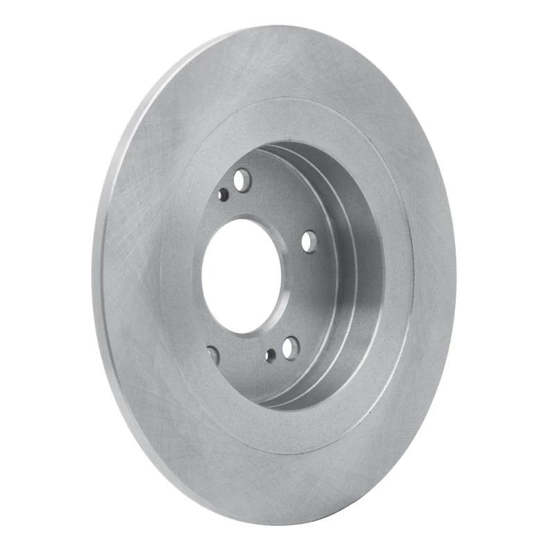 DFC 84-88 Nissan 300ZX Turbo Rear Brake Rotor