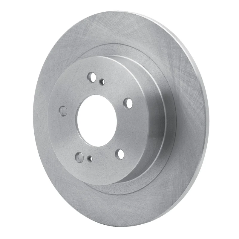 DFC 84-88 Nissan 300ZX Turbo Rear Brake Rotor