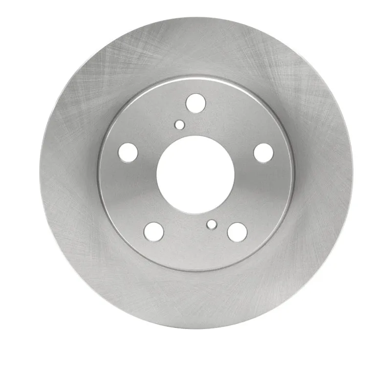 DFC 91-95 Toyota MR2 Front Brake Rotor