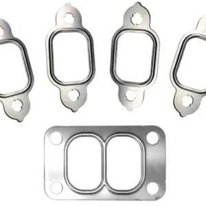 BD Diesel Gasket Set Exhaust Manifold - 1988-1998 Dodge 12-valve