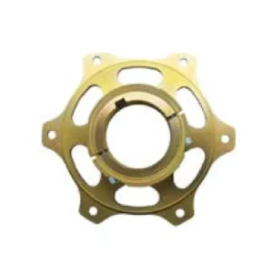 Drevcentrum CRG R-Line MG 50 mm