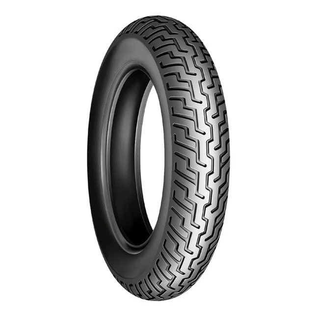 Dunlop D402 HD MC Däck Fram 18"