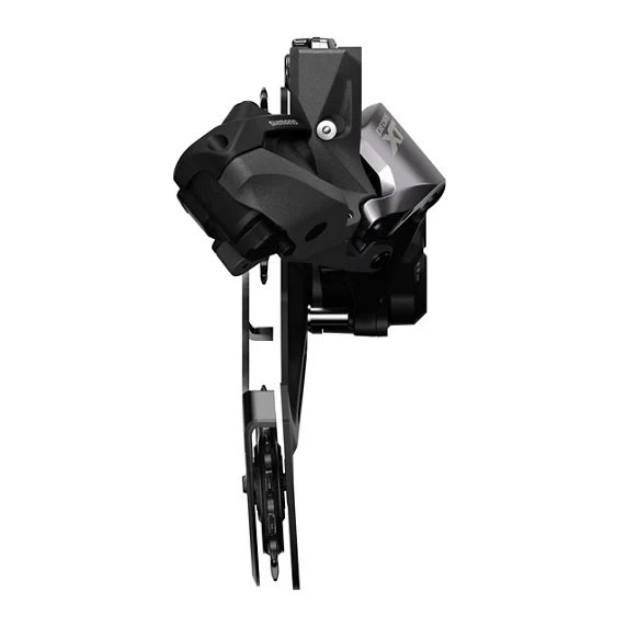 E-Bike SHIMANO DEORE XT Di2 bakväxel RD-M8150-SGS Linkglide 11 växlar med lång bur