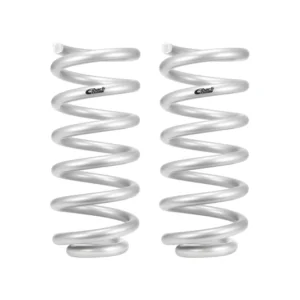 Eibach 15-20 Chevrolet Tahoe 4WD 5.3L V8 Pro-Truck 2.5in Front Lift Springs - Pair